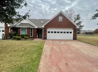 41 Enclave, Paragould, AR 72450
