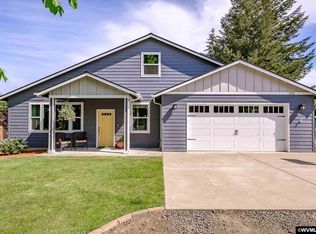 2541 Dover Ave NW, Albany, OR 97321