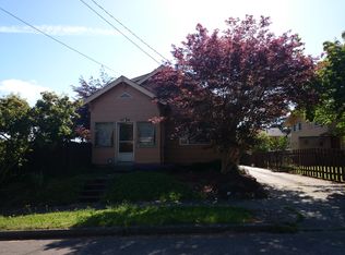 9314 53rd Ave S, Seattle, WA 98118
