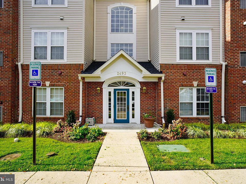 1st image of 2493 Amber Orchard Ct E Unit 302