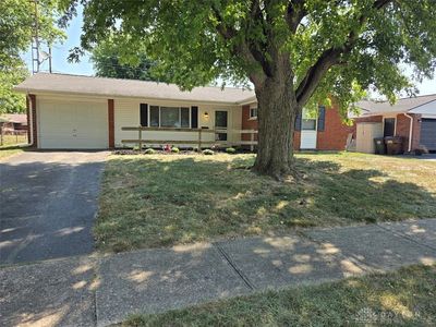 193 Oregon Dr, Xenia, OH, 45385
