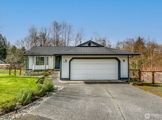 8618 74th Drive NE, Marysville, WA 98270