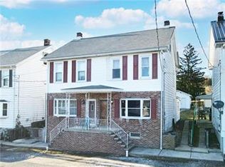 309 Mulberry St, Tuscarora, PA 17982
