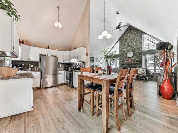 314 Spring Creek Rd, Blairsville, GA 30512