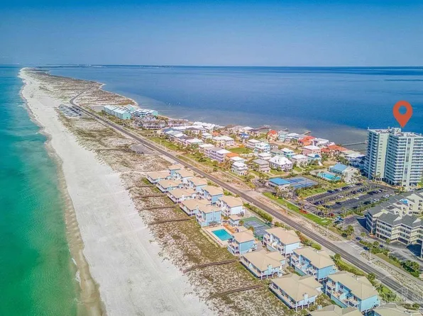 1200 Fort Pickens Rd APT 1A, Pensacola Beach, FL 32561