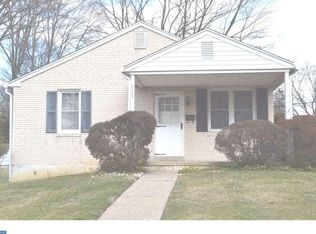 2739 Hillview Rd, Broomall, PA 19008