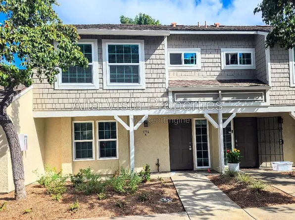 3756 Balboa Ter Unit A, San Diego, CA 92117