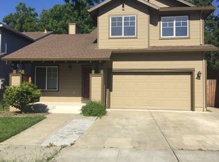 42 Black Walnut Ln, Napa, CA 94559