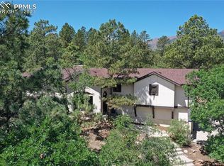 1425 Timber Valley Rd, Colorado Springs, CO 80919