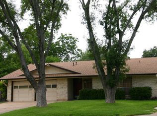 1802 Richwood Dr, Austin, TX 78757