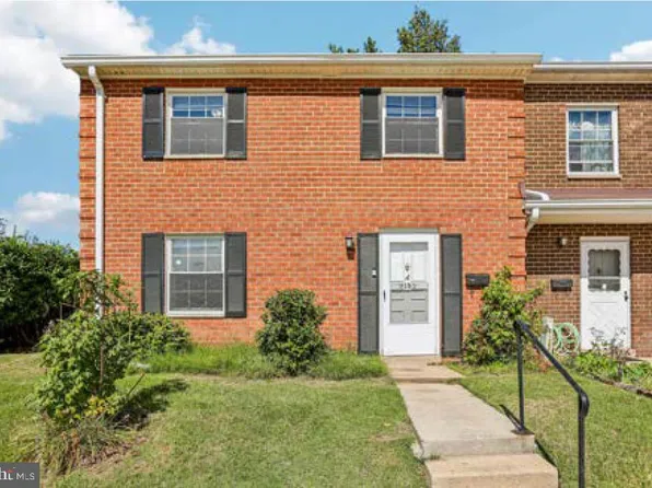 9185 Hitching Post Ln Unit A, Laurel, MD 20723