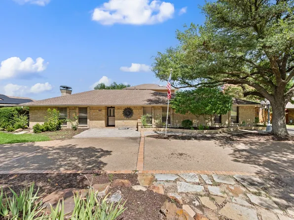 602 Horizon Dr, Murphy, TX 75094