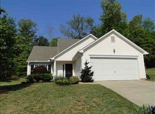 508 Hyde Park Ln, Mauldin, SC 29662