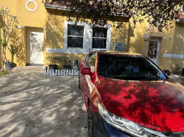 1679 Sunrise Blvd #1679, Homestead, FL 33033