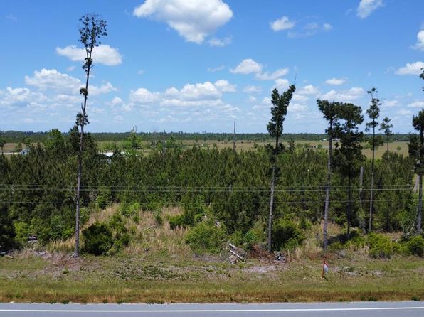 5861 County Road 386 N, Wewahitchka, FL 32465