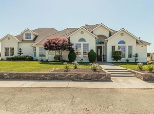 16695 Indianola Ave, Kingsburg, CA 93631