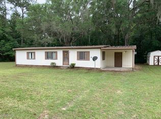 5420 SE 33rd Ave, Ocala, FL 34480