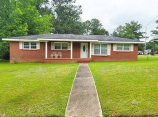 1581 E Selma St, Dothan, AL 36301