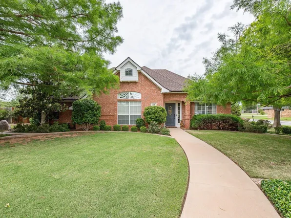 6 Colina Cir, Wichita Falls, TX 76309