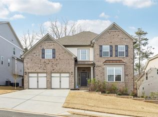 5378 Pebblebrook Ln, Mableton, GA 30126