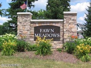 8021 Buck Ave, Galesburg, MI
