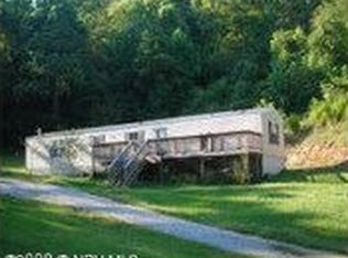 456 Griffith Creek Rd NE, Check, VA 24072