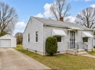 1724 Catalina Dr, Richmond, VA 23224