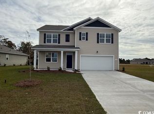 3525 Ashridge Way, Conway, SC 29526