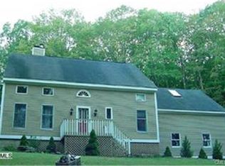 56 E Starrs Plain Rd, Danbury, CT 06810