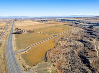 Buck Creek Way LOT 12, Powell, WY 82435