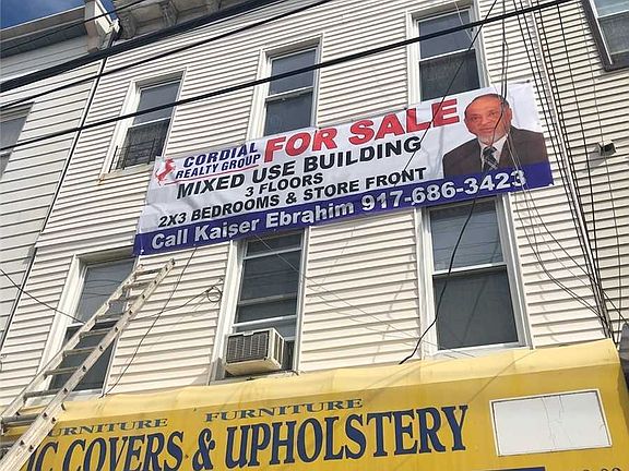 3rd image of 118-03 Atlantic Ave #3F