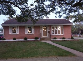 1437 Victoria Ave, Berkeley, IL 60163