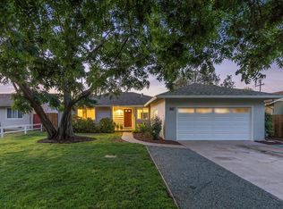 987 E Homestead Rd, Sunnyvale, CA 94087