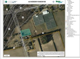 1 Concession St, Norfolk County, ON N0E 1X0