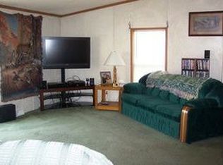 4394 Aaron Rd, Vevay, IN 47043