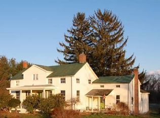 236 Sharptown Rd, Stuyvesant, NY 12173