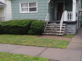 41 Peace St, Buffalo, NY 14211