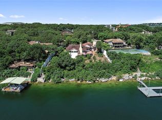 13212 Mansfield Dr, Austin, TX 78732