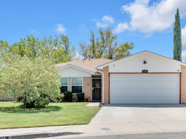 4744 Loma Feliz Ct, El Paso, TX 79934