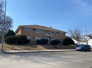 7007 W Becher St #5, Milwaukee, WI 53219