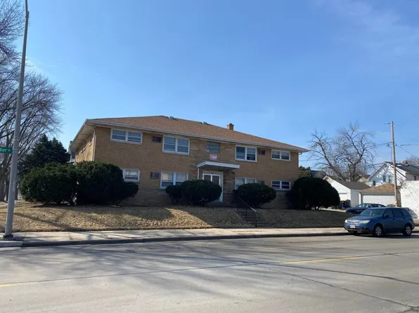 7007 W Becher Street, 7007 W Becher St #5, Milwaukee, WI 53219