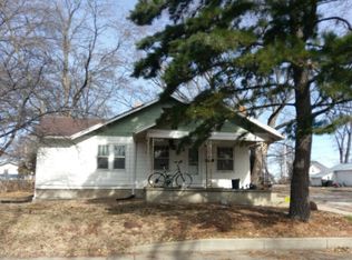 109 3rd Ave, Columbia, MO 65203