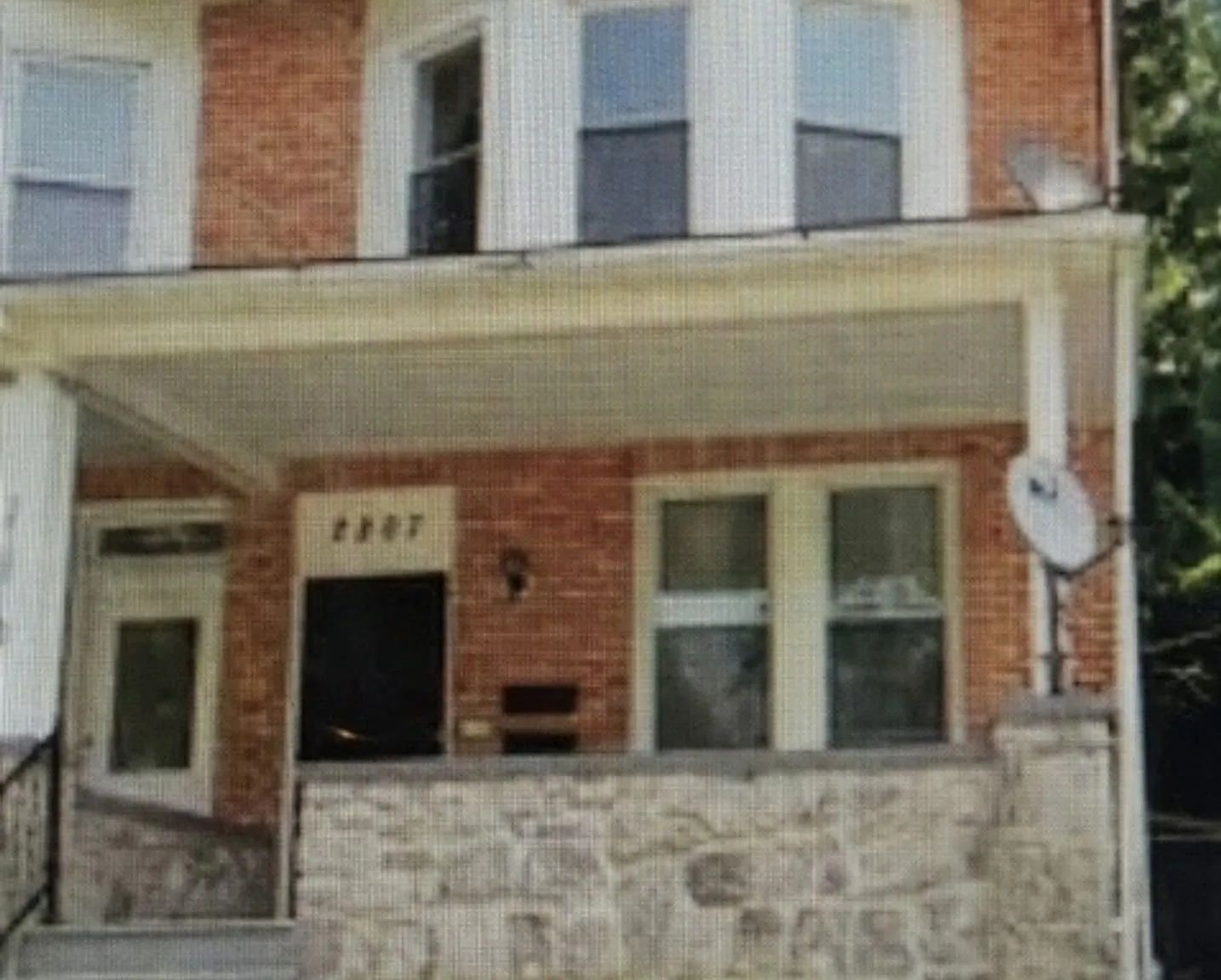 2207 Allendale Rd — Photo 1