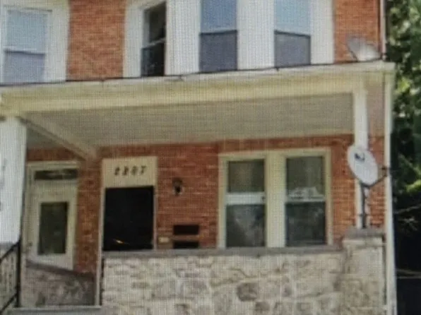 2207-1 Allendale Rd, Baltimore, MD
