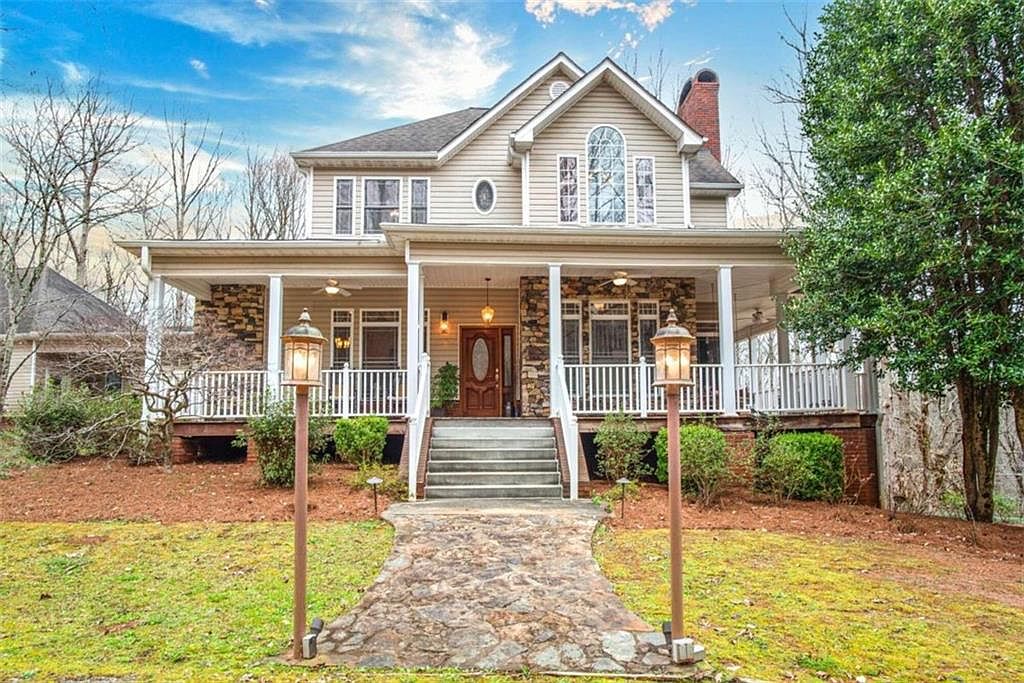 734 Fincher Rd, Covington, GA 30016 MLS 7356760 Zillow
