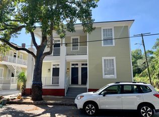 109 W 33rd St, Savannah, GA 31401