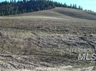 Tbd Rudd Road Ball Butte, Viola, ID 83872