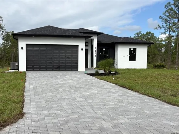 1313 Sheldon AVE, LEHIGH ACRES, FL 33972