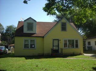 487 N Emroy Ave, Elmhurst, IL