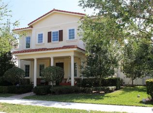 111 Ashford Ave, Jupiter, FL 33458